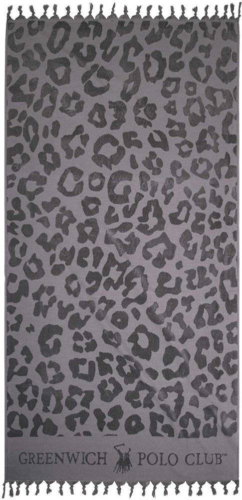 Πετσέτα Θαλάσσης Greenwich Polo Club 3836 90x170