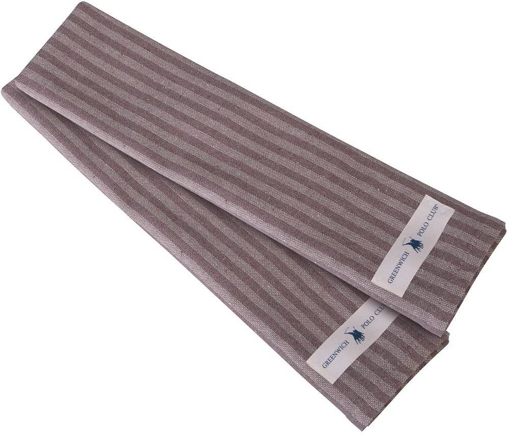 ΠΕΤΣΕΤΕΣ ΚΟΥΖΙΝΑΣ GREENWICH POLO CLUB ESSENTIAL 2700 NUDE 45Χ65CM 2TMX GREENWICH POLO CLUB