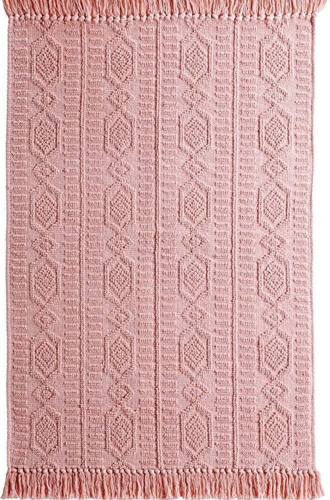 ΠΑΤΑΚΙ ΜΠΑΝΙΟΥ ΚΕΝΤΙΑ TOMAS 14 SALMON PINK 50Χ60CM KENTIA