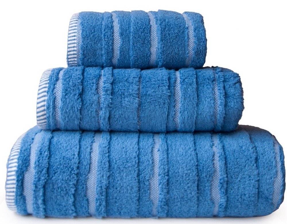 ΠΕΤΣΕΤΑ ΧΕΡΙΩΝ KENTIA HAYDEN 01 ΜΠΛΕ 30Χ50CM KENTIA