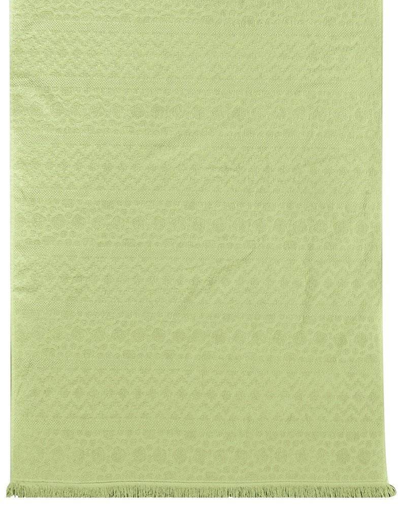 ΠΕΤΣΕΤΑ ΘΑΛΑΣΣΗΣ-ΠΑΡΕΟ KENTIA KASOS 10 LIME 90X180CM KENTIA