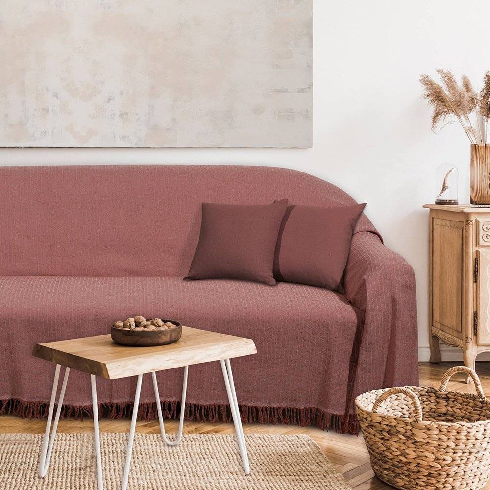 ΡΙΧΤΑΡΙ ΔΙΘΕΣΙΟ DAS HOME 0241 ΤΕΡΑΚΟΤΑ 180X250CM DAS HOME