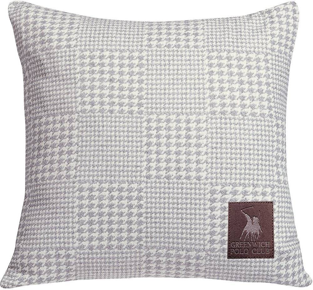ΔΙΑΚΟΣΜΗΤΙΚΟ ΜΑΞΙΛΑΡΙ GREENWICH POLO CLUB 42X42CM 2784