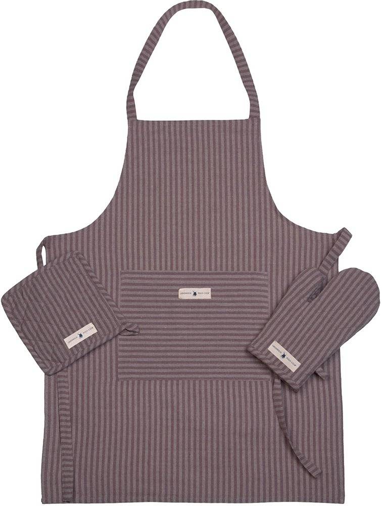 ΣΕΤ ΚΟΥΖΙΝΑΣ GPC POLO 2700 NUDE 3ΤΜΧ GREENWICH POLO CLUB