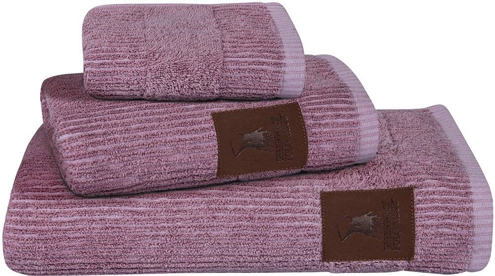 ΠΕΤΣΕΤΕΣ ΜΠΑΝΙΟΥ GPC POLO 3045 ΡΟΔΙ 3ΤΜΧ GREENWICH POLO CLUB