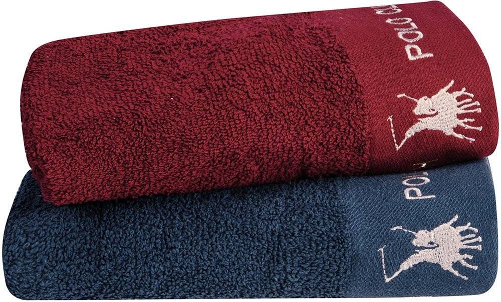 ΠΕΤΣΕΤΕΣ ΜΠΑΝΙΟΥ GPC POLO 2665 ΜΠΛΕ ΜΠΟΡΝΤΩ 2ΤΜΧ GREENWICH POLO CLUB