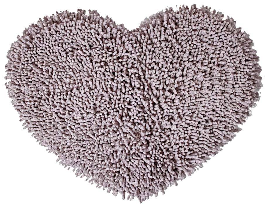 ΠΑΤΑΚΙ ΜΠΑΝΙΟΥ ΚΕΝΤΙΑ CUORE 14 ΡΟΖ 50Χ60CM KENTIA