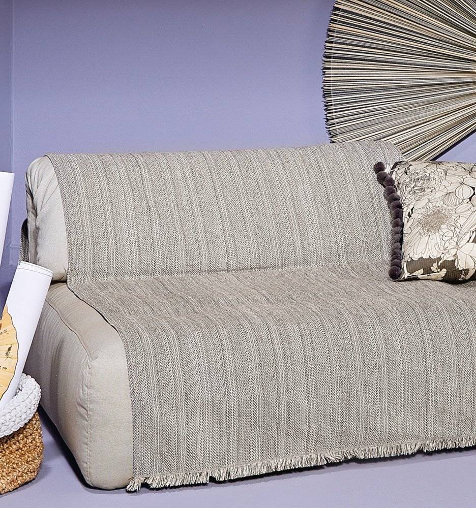 ΡΙΧΤΑΡΙ ΤETΡAΘΕΣΙΟ KENTIA GRANT 15 ΜΠΕΖ 180X340CM KENTIA