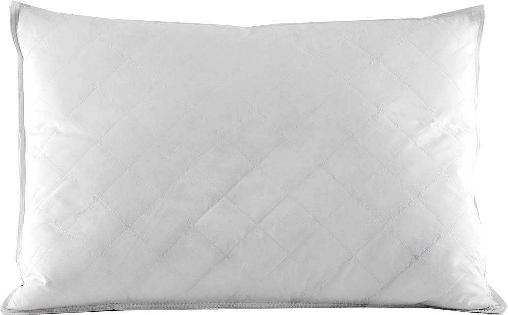 ΜΑΞΙΛΑΡΙ ΚΑΠΙΤΟΝΕ 50% ΠΟΥΠΟΥΛΟ-50% ΦΤΕΡΟ ΡΥΘΜΟΣ ΛΕΥΚΟ 50Χ70CM RYTHMOS