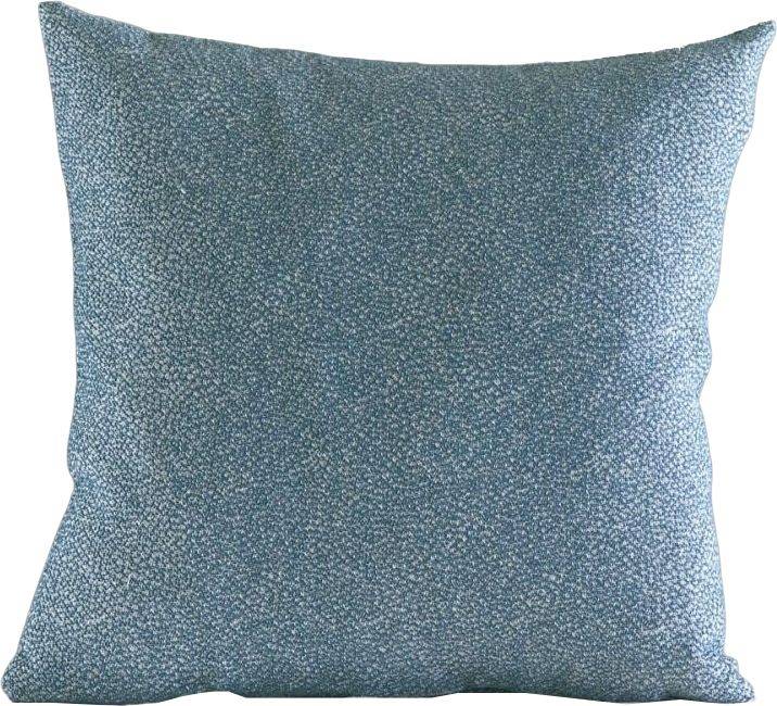 ΜΑΞΙΛΑΡΟΘΗΚΗ RYTHMOS TUSCA ΖΑΚΑΡ ΜΠΛΕ (40CMX40CM) RYTHMOS