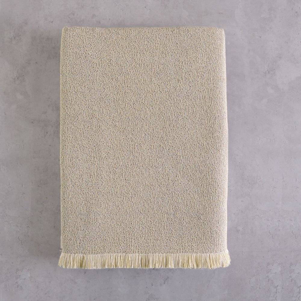 ΡΙΧΤΑΡΙ RYTHMOS TUSCA ΖΑΚΑΡ ΜΠΕΖ (160CMX180CM) RYTHMOS