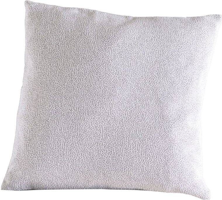 ΜΑΞΙΛΑΡΟΘΗΚΗ RYTHMOS TUSCA ΖΑΚΑΡ ΕΚΡΟΥ (40CMX40CM) RYTHMOS