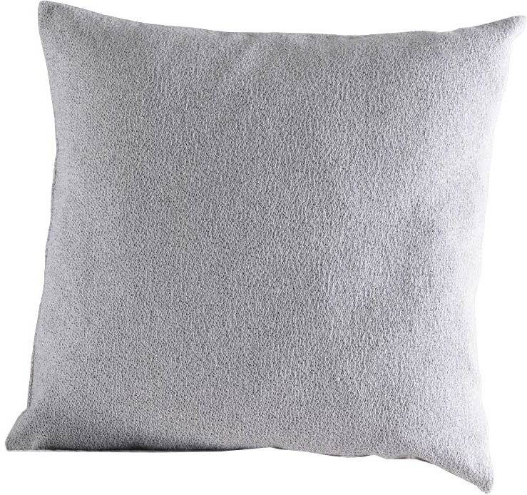 RYTHMOS ΜΑΞΙΛΑΡΟΘΗΚΗ RYTHMOS TUSCA ΖΑΚΑΡ ΜΠΛΕ (40CMX40CM)