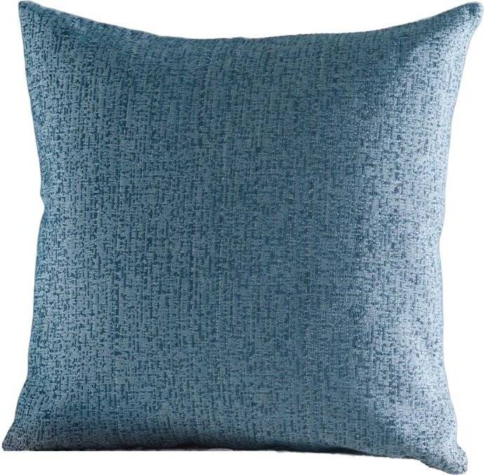 ΜΑΞΙΛΑΡΟΘΗΚΗ RYTHMOS DANTE ΖΑΚΑΡ ΜΠΛΕ (40CMX40CM)
