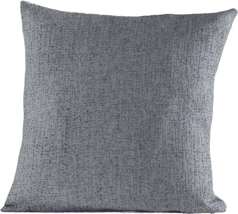 ΜΑΞΙΛΑΡΟΘΗΚΗ RYTHMOS DANTE ΖΑΚΑΡ ΓΚΡΙ (40CMX40CM)