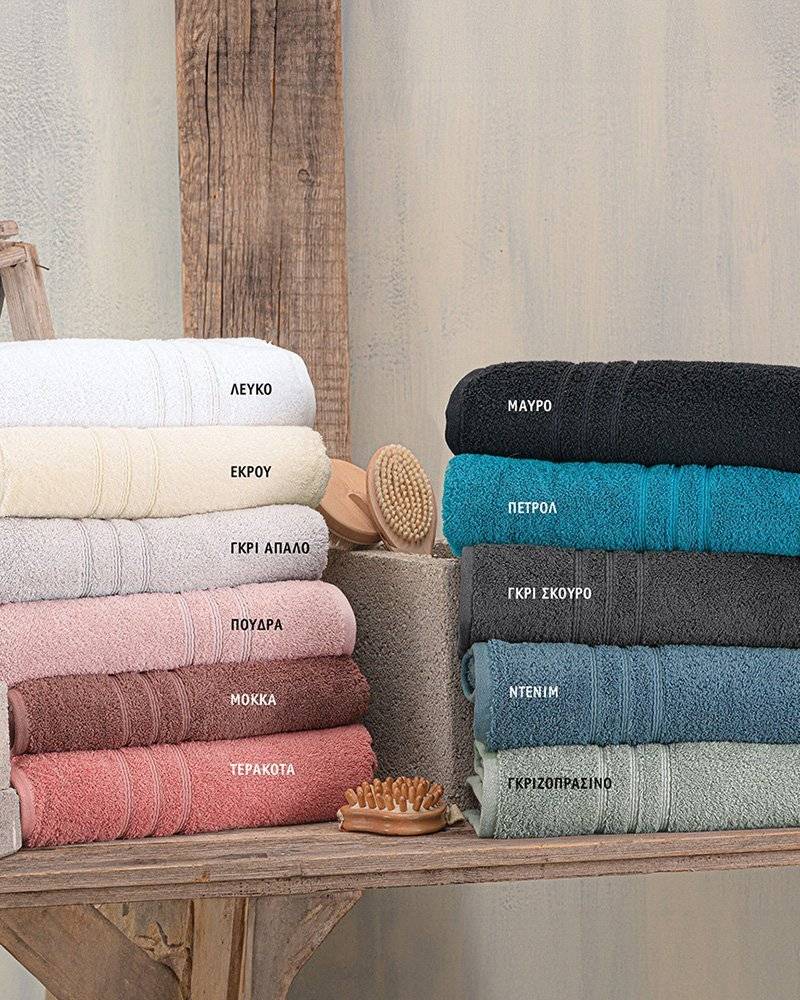 ΣΕΤ ΠΕΤΣΕΤΕΣ RYTHMOS ARIA ΠΟΥΔΡΑ (3ΤΜΧ) RYTHMOS