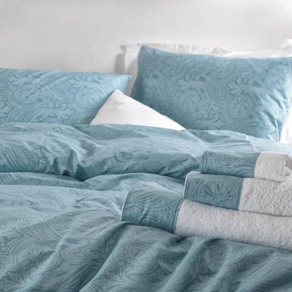 ΣΕΤ ΠΕΤΣΕΤΕΣ RYTHMOS CHARISMA ΤΙΡΚΟΥΑΖ (3ΤΜΧ) RYTHMOS