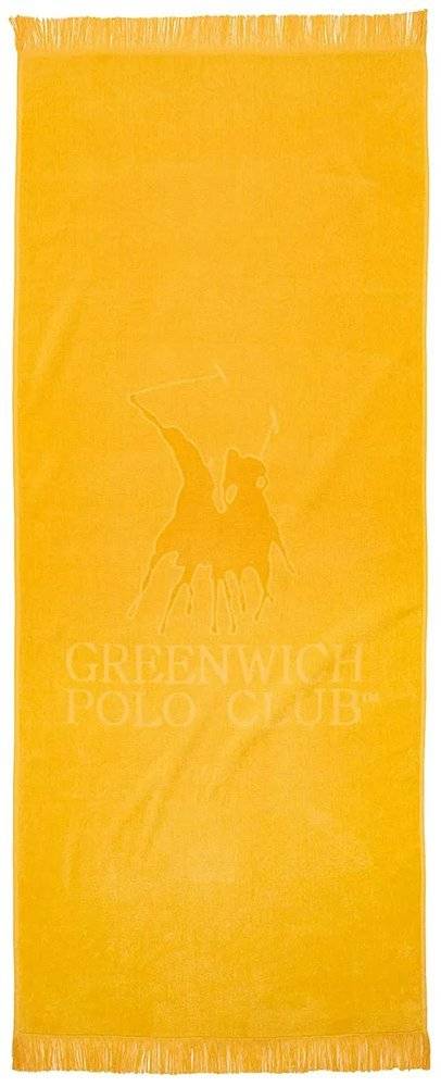 ΠΕΤΣΕΤΑ ΘΑΛΑΣΣΗΣ GREENWICH POLO CLUB 3626 ΩΧΡΑ (190X90CM)