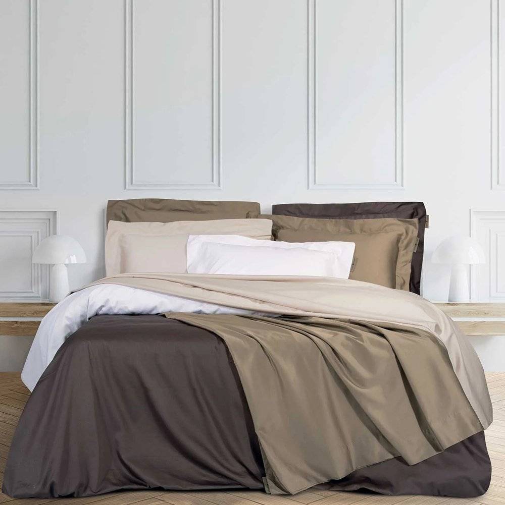 ΣΕΝΤΟΝΙ ΥΠΕΡΔΙΠΛΟ GREENWICH POLO CLUB 2257 CLOUD CREAM (160CMX200CM)