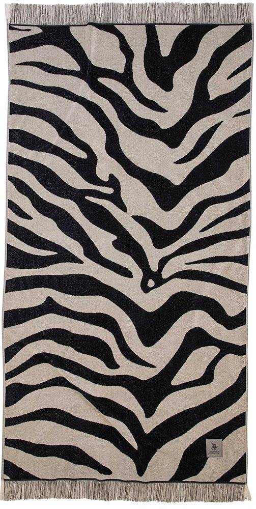 Πετσέτα Θαλάσσης Greenwich Polo Club 3738 90x180