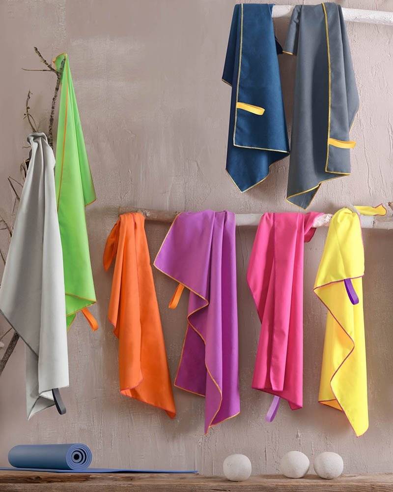 ΠΕΤΣΕΤΑ ΘΑΛΑΣΣΗΣ RYTHMOS ΜΕ ΡΕΛΙ ΚΑΙ ΛΑΣΤΙΧΟ ΔΕΣΤΡΑ ΓΚΡΙ ΑΝΟΙΧΤΟ (90CMX160CM)