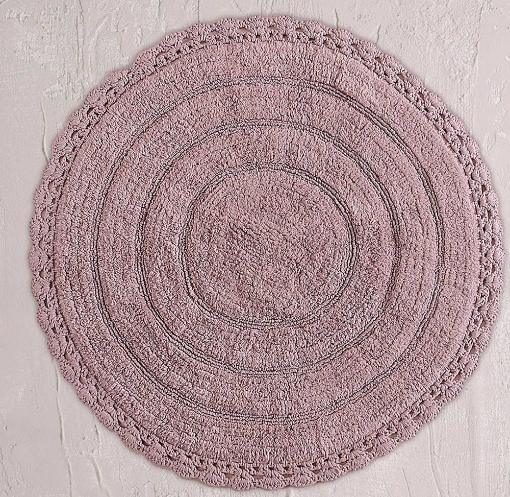 ΧΑΛΙ RYTHMOS OPAL ΒΑΜΒΑΚΕΡΟ ΠΑΛΑΙΩΜΕΝΟ ΜΩΒ Φ70CM RYTHMOS