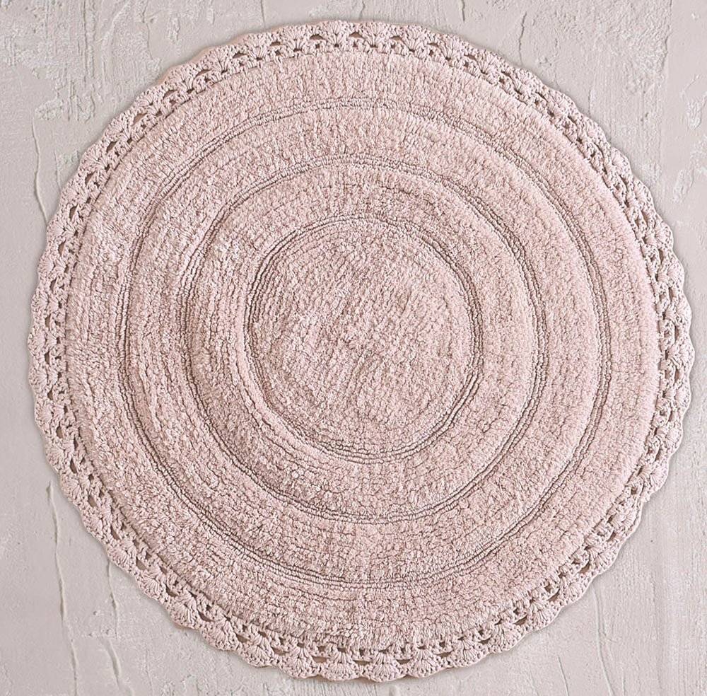 ΧΑΛΙ RYTHMOS OPAL ΒΑΜΒΑΚΕΡΟ ΠΟΥΔΡΑ Φ70CM