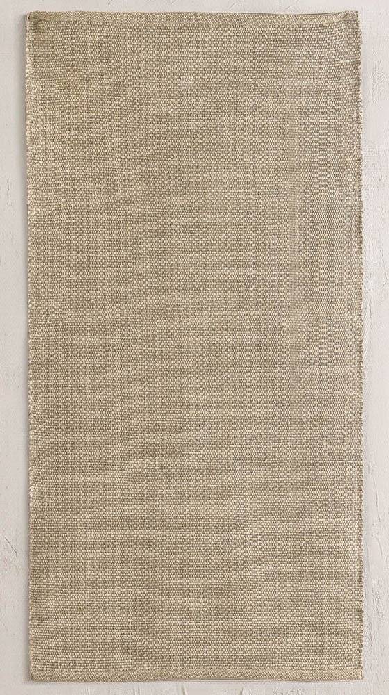 ΧΑΛΙ RYTHMOS NISYROS ΒΑΜΒΑΚΕΡΟ ΜΠΕΖ (70X140CM)