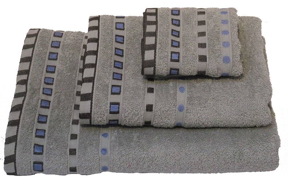 ΚΟΜΒΟΣ ΣΕΤ ΠΕΤΣΕΤΕΣ ΚΟΜΒΟΣ ΠΕΝΝΙΕ ΠΟΥΑ ΖΑΚΑΡ ΓΚΡΙ (3 ΤΜΧ)