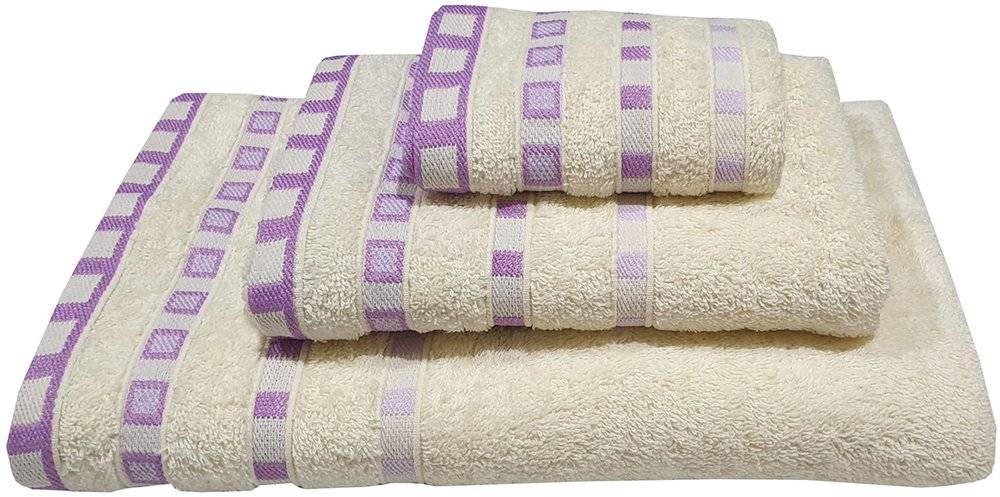 ΚΟΜΒΟΣ ΣΕΤ ΠΕΤΣΕΤΕΣ ΚΟΜΒΟΣ ΠΕΝΝΙΕ ΠΟΥΑ ΖΑΚΑΡ ΚΡΕΜ-ΛΙΛΑ (3 ΤΜΧ)