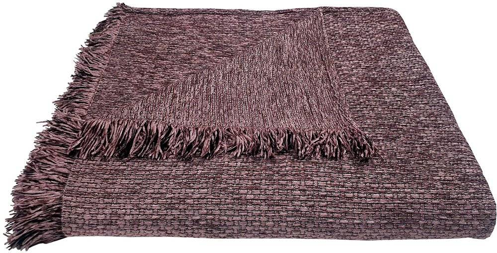 ΡΙΧΤΑΡΙ ΔΙΘΕΣΙΟ ΚΟΜΒΟΣ ΣΕΝΙΛ ΨΑΘΑ LILAC (180CMX250CM)