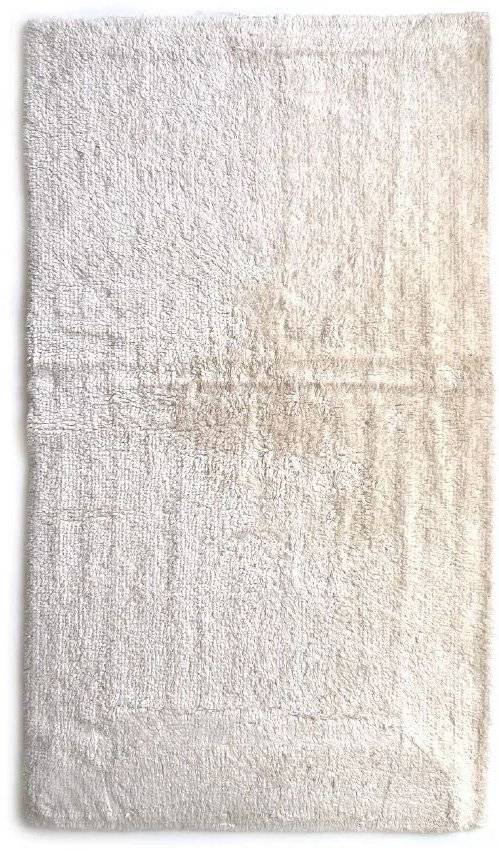 ΧΑΛΑΚΙ ΜΠΑΝΙΟΥ SPIRELLA SERENA ΒΑΜΒΑΚΕΡΟ ΚΡΕΜ (70X120CM) SPIRELLA