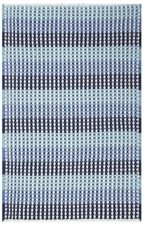 ΧΑΛΑΚΙ ΜΠΑΝΙΟΥ SPIRELLA CONE ΠΟΛΥΕΣΤΕΡΑΣ ΜΠΛΕ (50X80CM) SPIRELLA