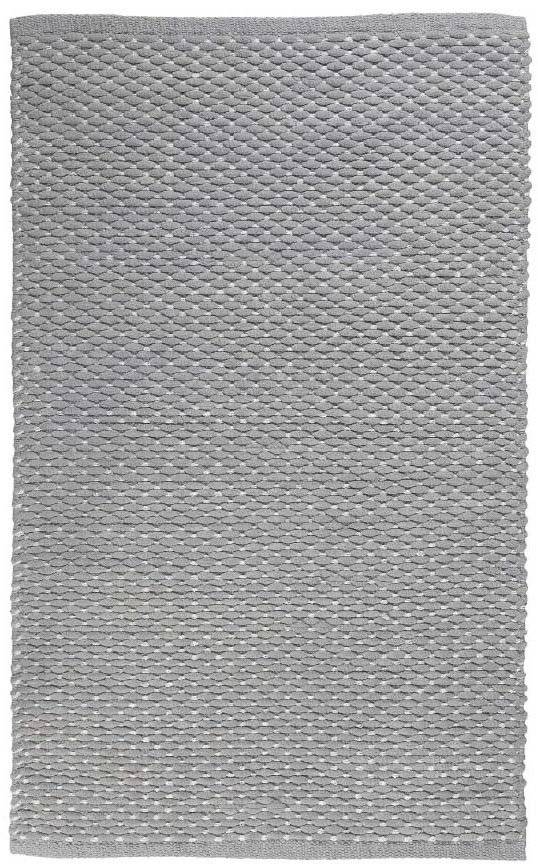 ΧΑΛΑΚΙ ΜΠΑΝΙΟΥ RAINBOW PRECIOUS ΒΑΜΒΑΚΕΡΟ ΓΚΡΙ (50Χ80CM) RAINBOW