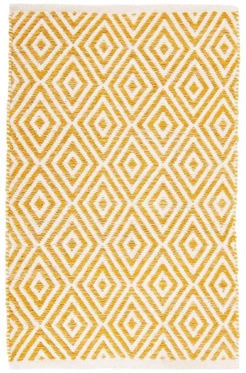 ΧΑΛΑΚΙ ΜΠΑΝΙΟΥ RAINBOW LAUREN ΒΑΜΒΑΚΕΡΟ ΚΙΡΤΙΝΟ (50X80CM)