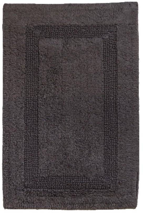 ΧΑΛΑΚΙ ΜΠΑΝΙΟΥ RAINBOW CUTLOOP ΒΑΜΒΑΚΕΡΟ ΑΝΘΡΑΚΙ (65Χ45CM)