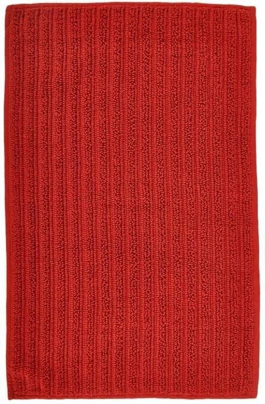 ΧΑΛΑΚΙ ΜΠΑΝΙΟΥ RAINBOW OLIVIA ΒΑΜΒΑΚΕΡΟ ΚΕΡΑΜΙΔΙ (50X80CM) RAINBOW