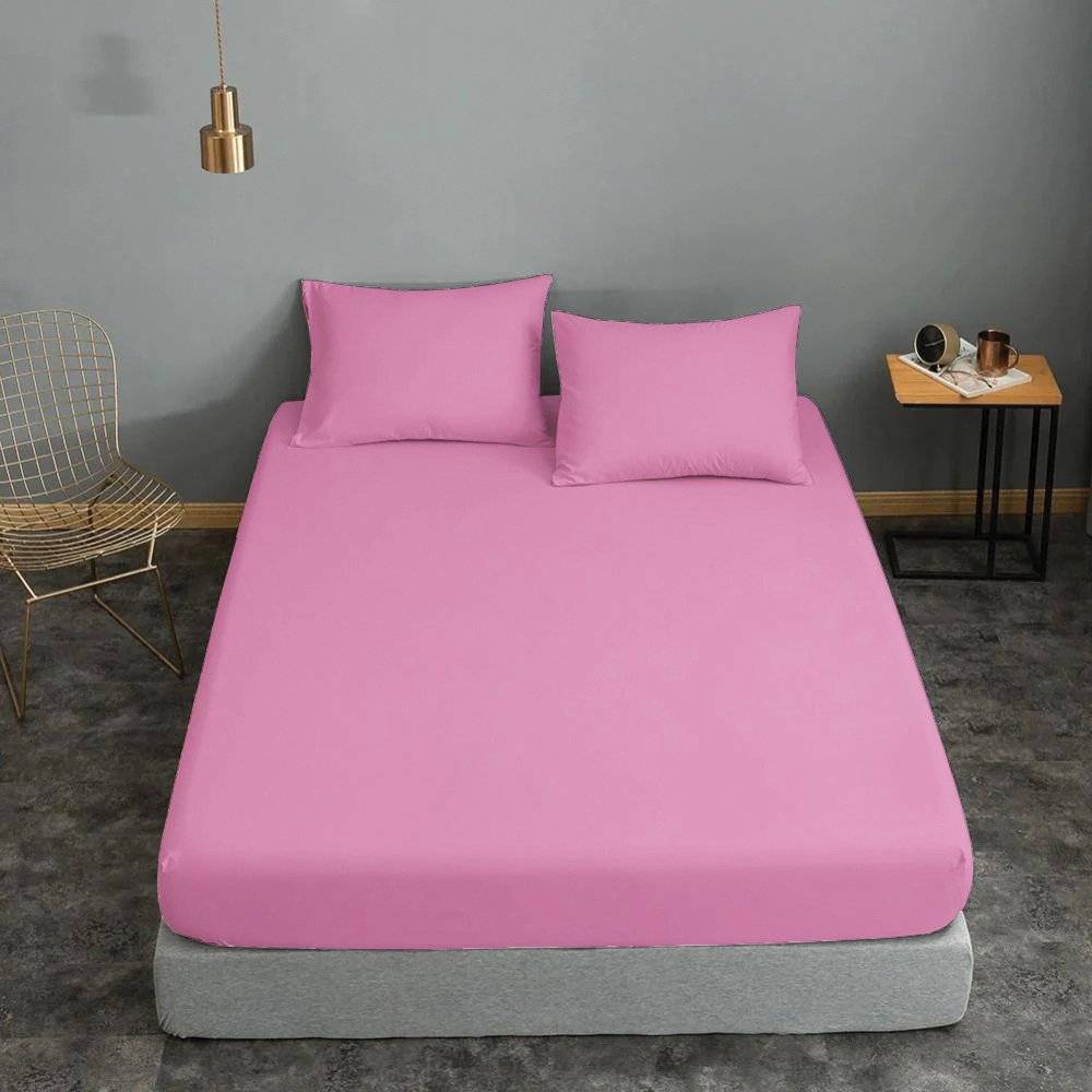 ΖΕΥΓΟΣ ΜΑΞΙΛΑΡΟΘΗΚΕΣ ΚΟΜΒΟΣ ΜΟΝΟΧΡΩΜΕΣ ΛΙΛΑ (50CMX70CM) ΚΟΜΒΟΣ