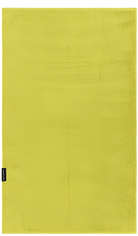 GUY LAROCHE ΠΕΤΣΕΤΑ ΘΑΛΑΣΣΗΣ GUY LAROCHE TONE 2 TONE CITRON ΒΑΜΒΑΚΕΡΗ (90X175CM)