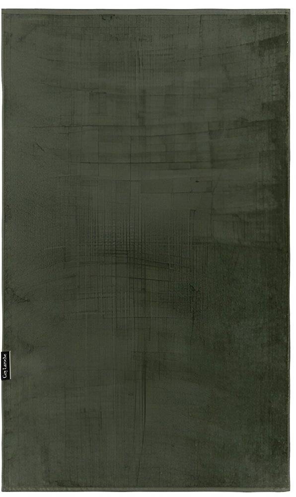 ΠΕΤΣΕΤΑ ΘΑΛΑΣΣΗΣ GUY LAROCHE TONE 2 TONE KHAKI ΒΑΜΒΑΚΕΡΗ (90X175CM) GUY LAROCHE