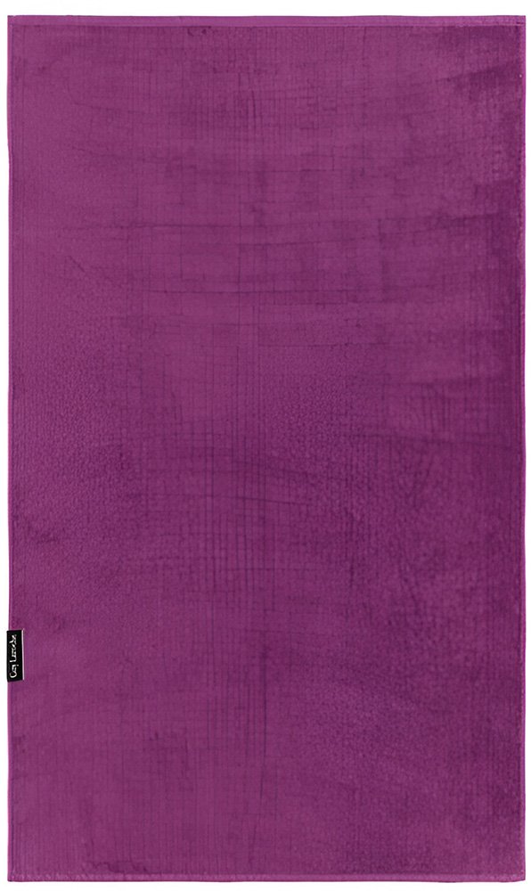 GUY LAROCHE ΠΕΤΣΕΤΑ ΘΑΛΑΣΣΗΣ GUY LAROCHE TONE 2 TONE VIOLET ΒΑΜΒΑΚΕΡΗ (90X175CM)