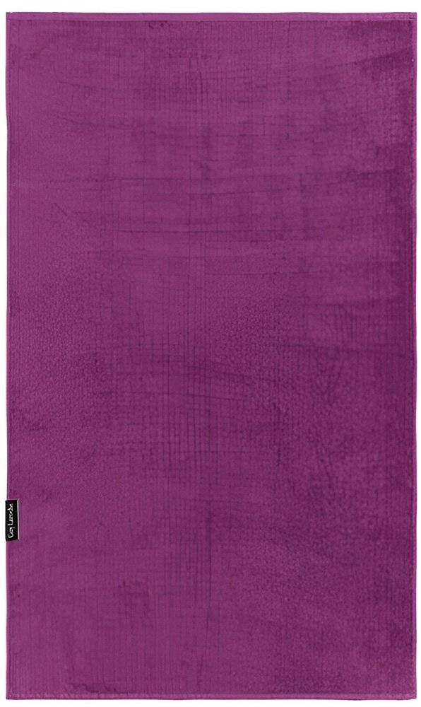 ΠΕΤΣΕΤΑ ΘΑΛΑΣΣΗΣ GUY LAROCHE TONE 2 TONE VIOLET ΒΑΜΒΑΚΕΡΗ (90X175CM) GUY LAROCHE