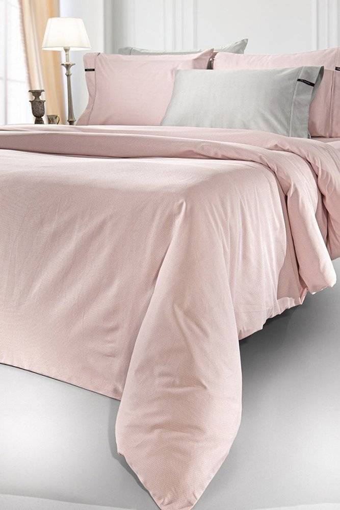 ΣΕΝΤΟΝΙ KING SIZE GUY LAROCHE MINIMAL PUDRA (280X270CM) GUY LAROCHE