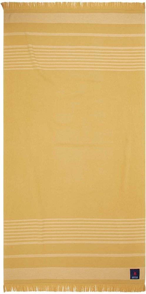 ΠΕΤΣΕΤΑ ΘΑΛΑΣΣΗΣ GREENWICH POLO CLUB 3742 ΩΧΡΑ (90Χ180CM)