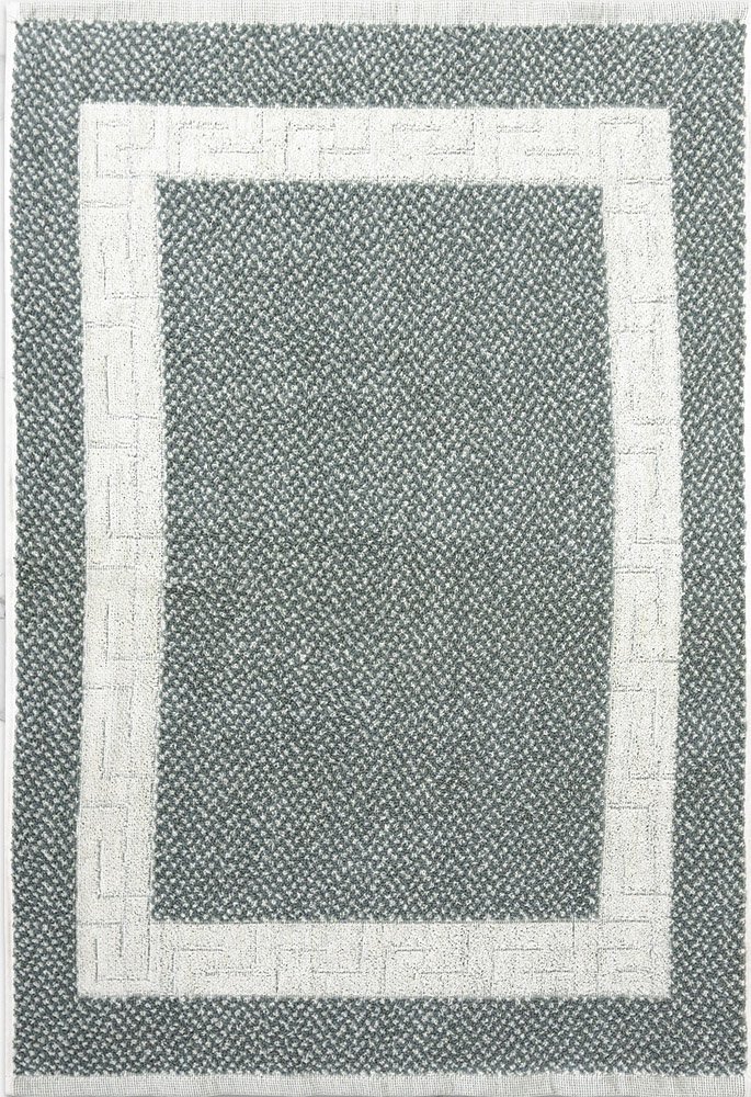 SAN LORENTZO ΠΑΤΑKΙ ΜΠΑΝΙΟΥ SAN LORENTZO CLASSICPATTERN ΒΑΜΒΑΚΕΡΟ 50X75CM