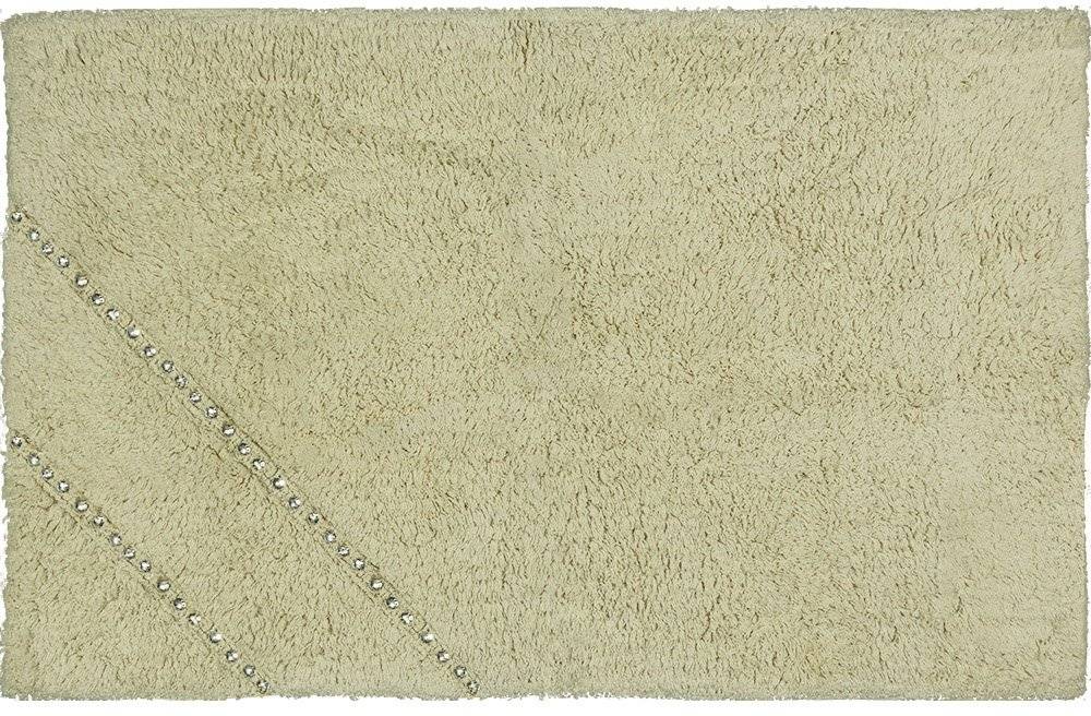 ΠΑΤΑKΙ ΜΠΑΝΙΟΥ SAN LORENTZO DΙΑΜΟΝD ΒΑΜΒΑΚΕΡΟ ΜΠΕΖ (50X80CM) SAN LORENTZO