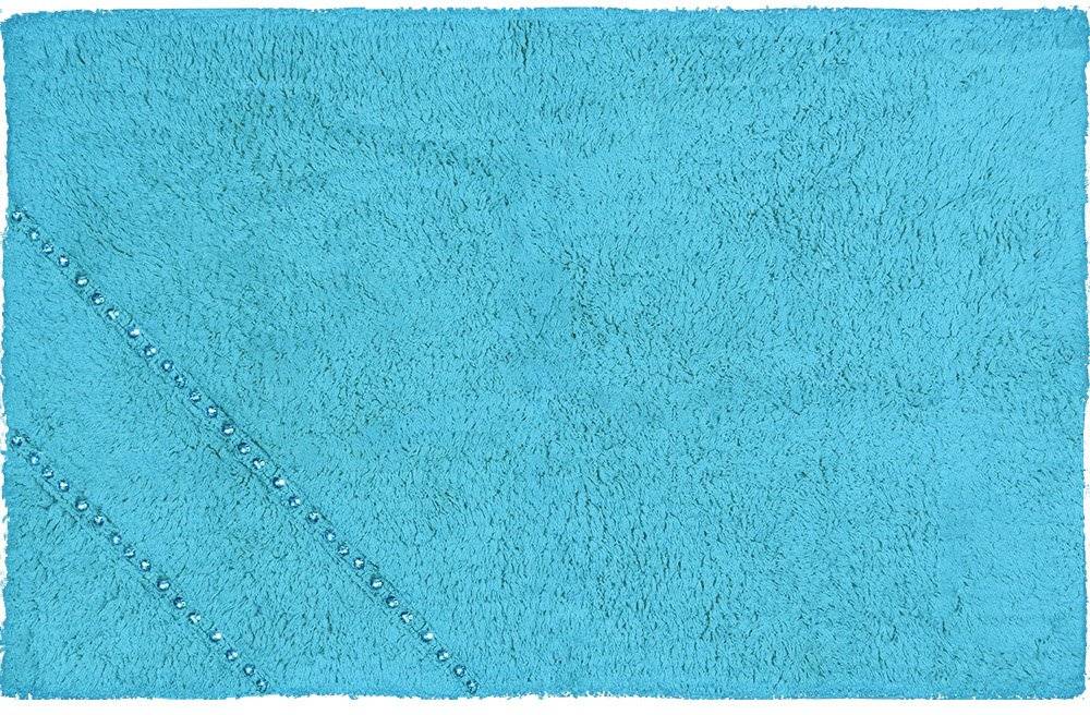 ΠΑΤΑKΙ ΜΠΑΝΙΟΥ SAN LORENTZO DΙΑΜΟΝD ΒΑΜΒΑΚΕΡΟ ΤΥΡΚΟΥΑΖ (50X80CM) SAN LORENTZO