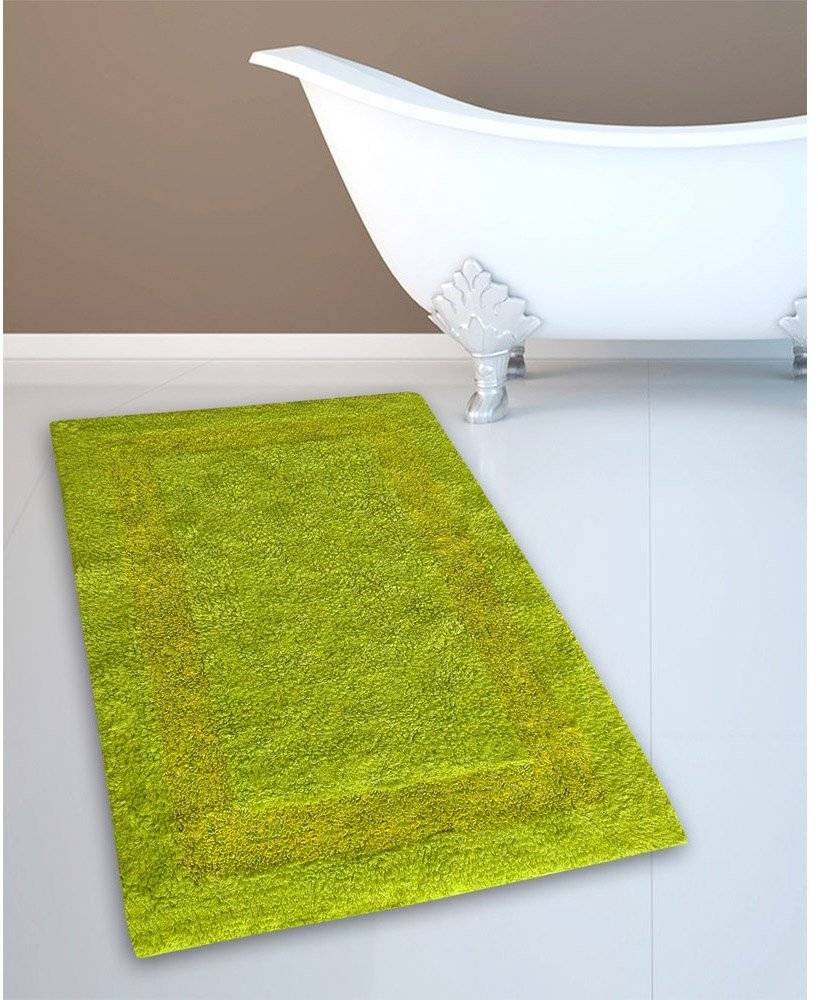 ΠΑΤΑKΙ ΜΠΑΝΙΟΥ SAN LORENTZO SS-2269 ΒΑΜΒΑΚΕΡΟ ΛΑΧΑΝΙ (60X90CM) SAN LORENTZO