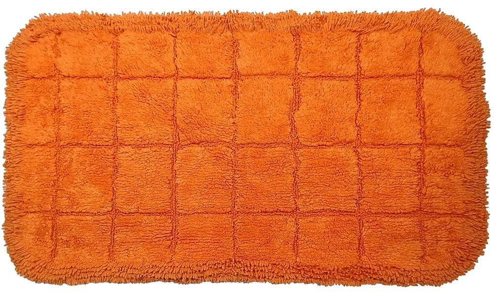 ΠΑΤΑKΙ ΜΠΑΝΙΟΥ SAN LORENTZO RASΤΑ ΚΑRΟ ΒΑΜΒΑΚΕΡΟ ΠΟΡΤΟΚΑΛΙ (60X90CM)