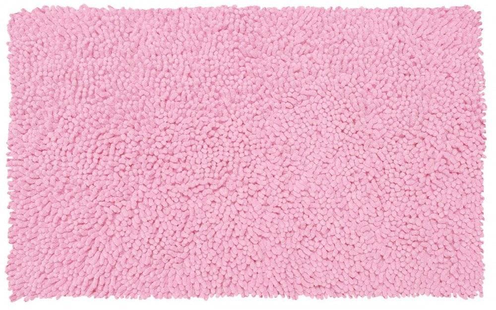 ΠΑΤΑKΙ ΜΠΑΝΙΟΥ SAN LORENTZO RASΤΑ ΚΑRΟ ΒΑΜΒΑΚΕΡΟ ΡΟΖ (70X120CM) SAN LORENTZO